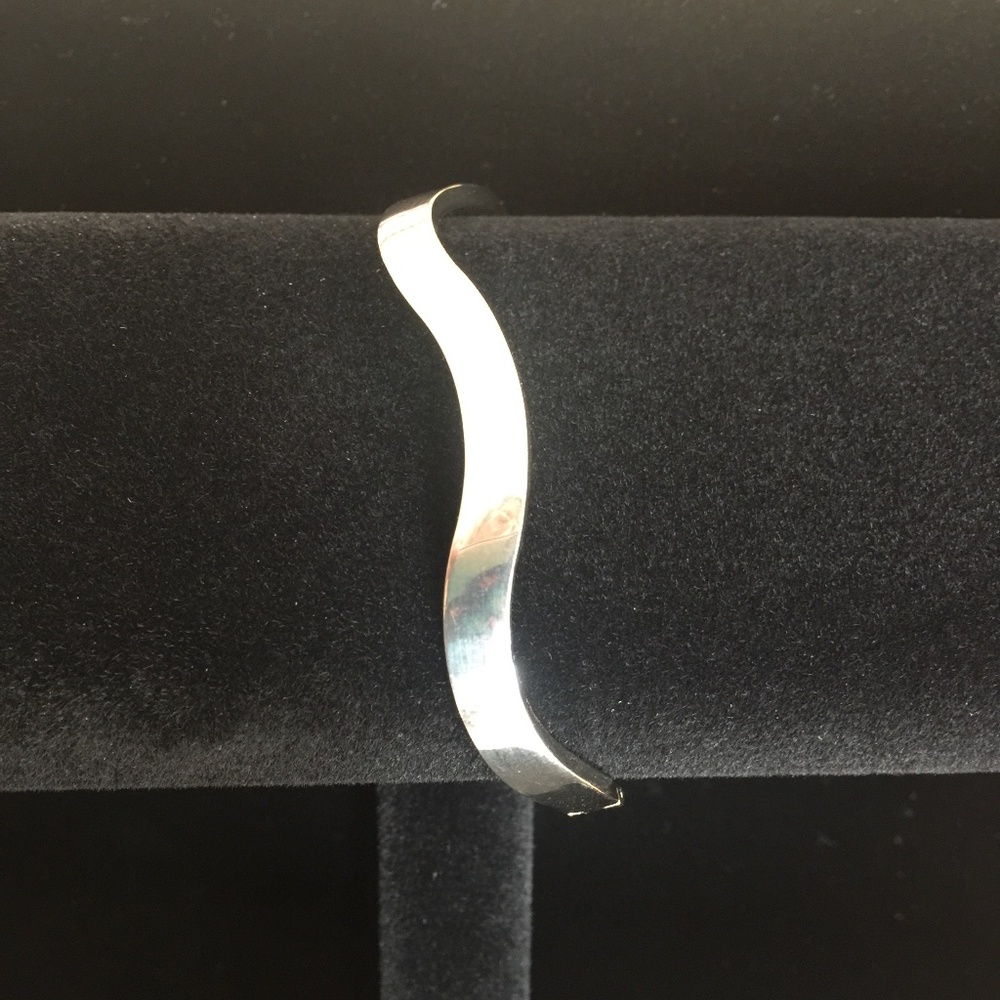 925 sterling silver bracelet